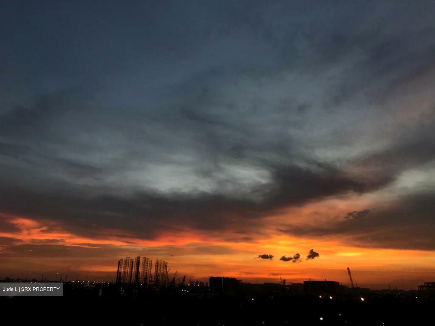 Blue Horizon (D5), Condominium #496367191